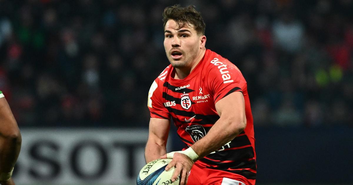 «Ce ne serait pas étonnant qu’il resigne», Poitrenaud évoque la prolongation à venir de Dupont à Toulouse