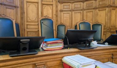 Trottinette, carte bleue, téléphone… À Rennes, deux jeunes jugés après avoir violemment dépouillé leur victime