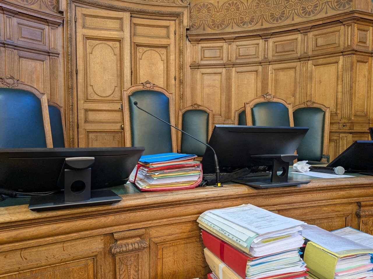 Trottinette, carte bleue, téléphone… À Rennes, deux jeunes jugés après avoir violemment dépouillé leur victime