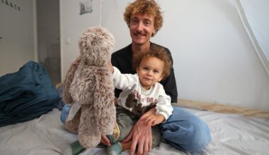 le quotidien d’un papa solo par gestation pour autrui (GPA) à Marseille