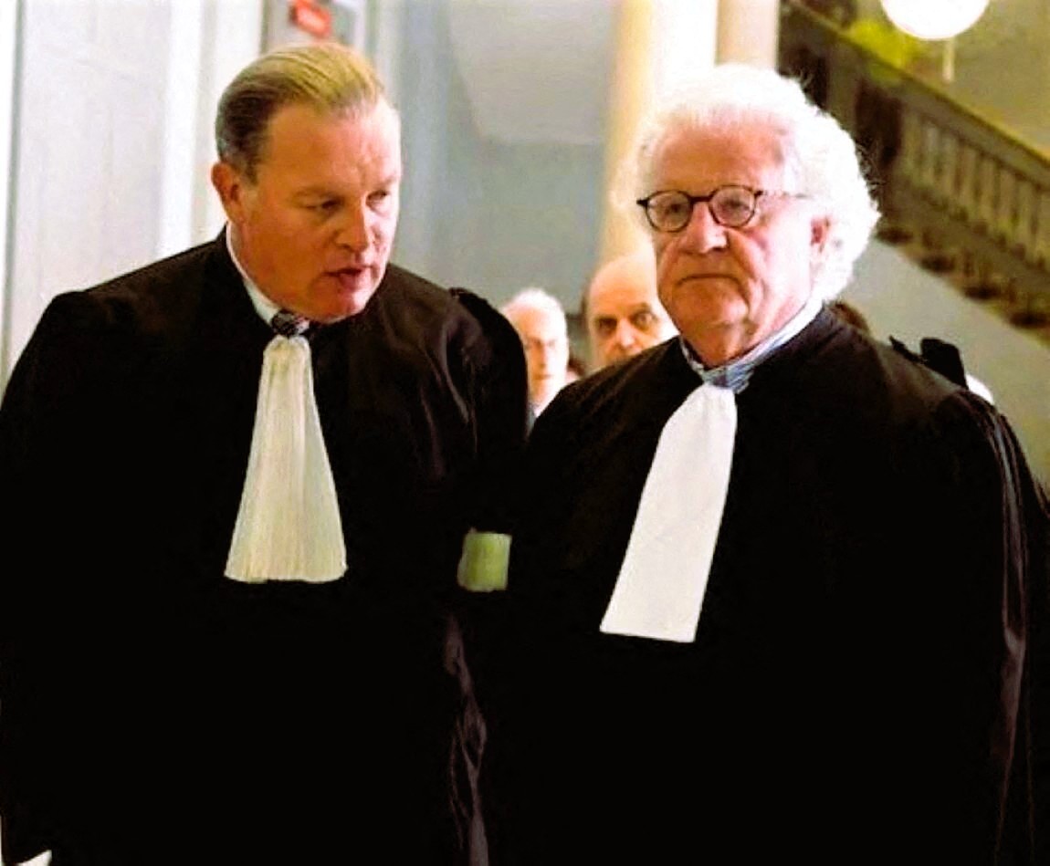 Interview. Cédric Jubillar. "Il a la tête de l'emploi, on l'a condamné pour ça", analyse l'avocat de Jacques Viguier