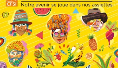 de nombreux événements du 15 octobre au 30 novembre ! — Terre de Liens