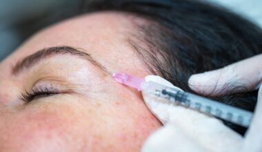 l’ANSM alerte sur de nouveaux cas graves en France, liés à des injections illégales de Botox