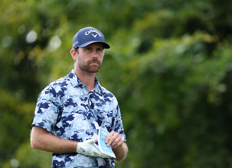 A mi-parcours, cinq Français sont virtuellement qualifiés pour les PQ3