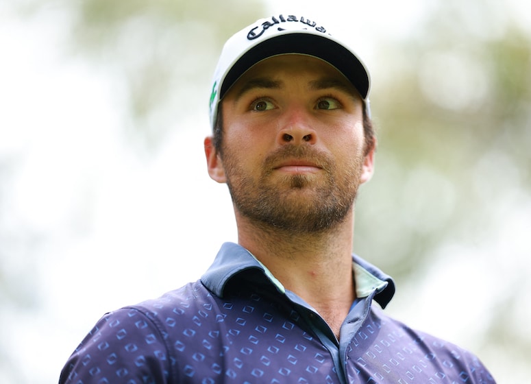 Jérémy Gandon garde une petite chance