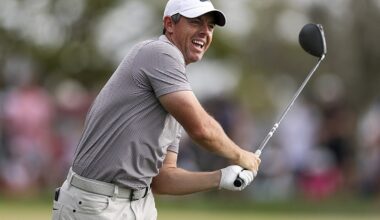 Pourquoi Rory (et les autres) ont-ils choisi de laisser leur driver au vestiaire en Inde ?