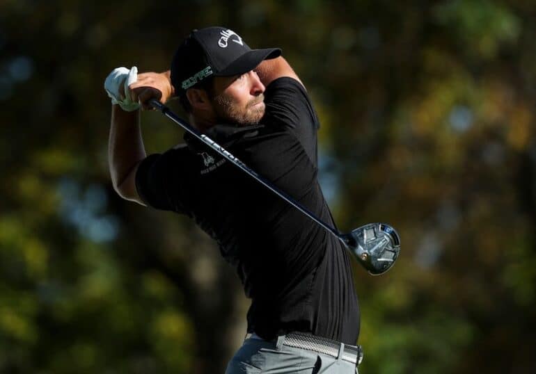 Photo by Mike Mulholland / GETTY IMAGES NORTH AMERICA / Getty Images via AFP