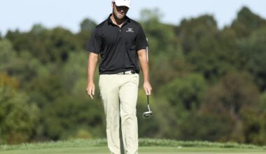 Trop court malgré un beau final, Jérémy Gandon reste (pour le moment) sur le Korn Ferry Tour