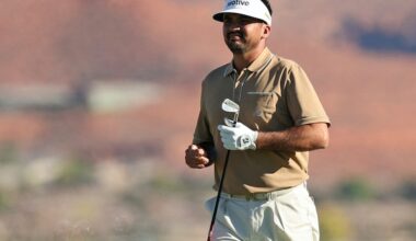 Photo by Mike Mulholland / GETTY IMAGES NORTH AMERICA / Getty Images via AFP