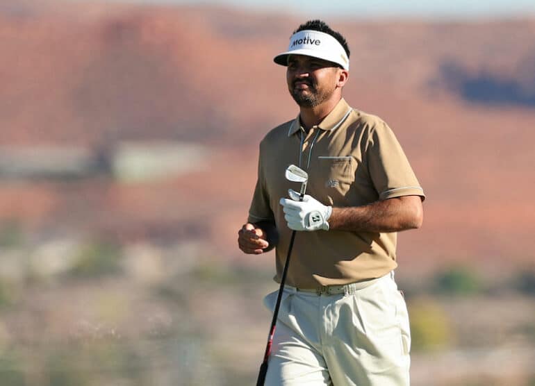 Photo by Mike Mulholland / GETTY IMAGES NORTH AMERICA / Getty Images via AFP