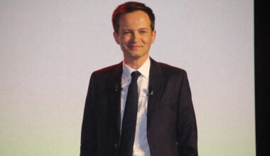 Renaissance investit Pierre-Yves Bournazel aux dépens de Rachida Dati