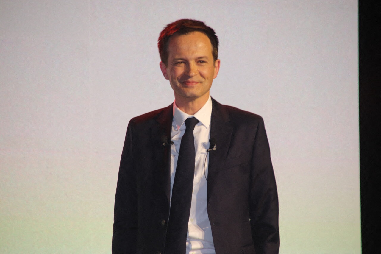 Renaissance investit Pierre-Yves Bournazel aux dépens de Rachida Dati