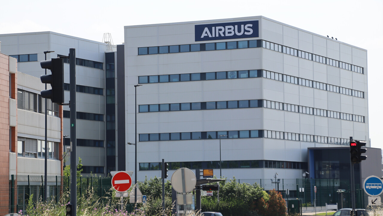 Airbus, Leonardo et Thales fusionnent pour créer un géant européen des satellites, basé à Toulouse