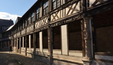 Bonnes adresses, festival normand... Nos idées sorties du weekend à Rouen