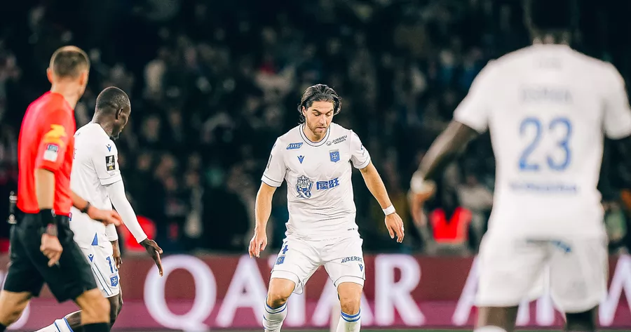 Réception d'Auxerre au Roazhon Park : l'AJA à la loupe