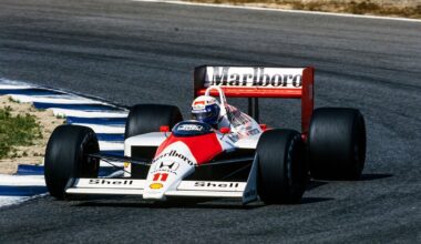 Brown refuse de comparer les succès McLaren des années 80/90 à ceux d'aujourd'hui