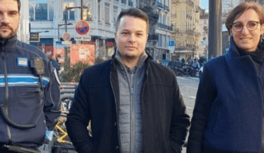 Grenoble. Déchirement chez LFI, un élu quitte le navire pour les municipales et dézingue le parti