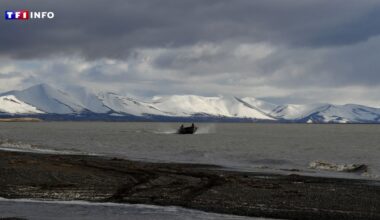 "Tunnel Poutine-Trump" : en quoi consiste ce projet de souterrain sous-marin entre l'Alaska et la Russie ?