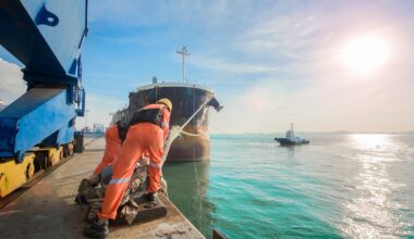 Marine marchande : comment BoatOn veut transformer le bilan carbone en plan d'action