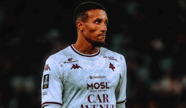 Lille - Metz, l'album photo | Football Club de Metz - Infos FC Metz - Entraînements FC Metz