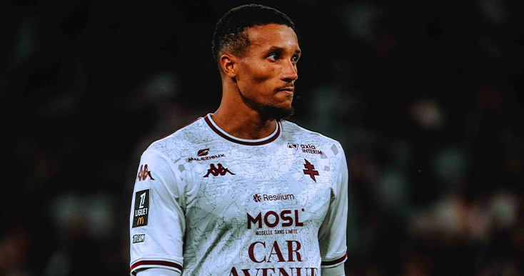 Lille - Metz, l'album photo | Football Club de Metz - Infos FC Metz - Entraînements FC Metz