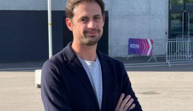 Interview. Lyon. Concerts, projets, concurrence, famille... Les vérités d'Alexandre Aulas, patron de la LDLC Arena