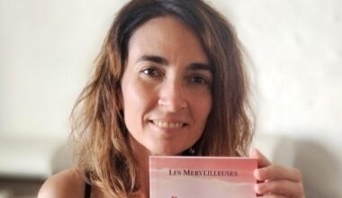 Une autrice de Meyreuil publie un livre collectif pour sensibiliser les femmes au dépistage du cancer du sein