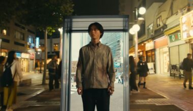 Il a fallu attendre 8 minutes avant la fin pour que les fans aient droit à ce moment qu’ils attendaient depuis 3 ans