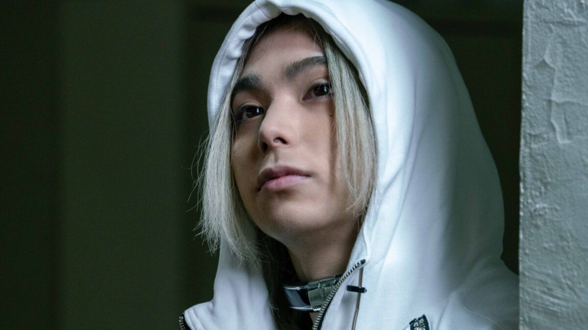La raison intime pour laquelle Chishiya n’est pas plus présent dans les épisodes