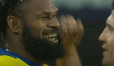 Clermont perd gros avant d’affronter Toulon