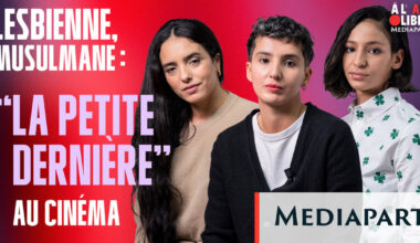 L’équipe de « La Petite Dernière » dans « À l’air libre » : « Quand on grandit en se détestant, il faut d’abord apprendre à s’aimer »