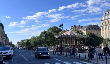 Ces allées emblématiques de Bordeaux accueillent bientôt une fête autour du vin