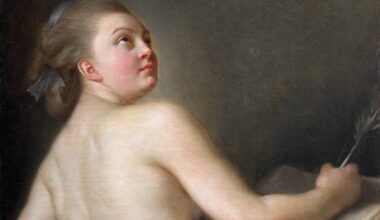 un Vigée Le Brun rejoint le musée Fabre