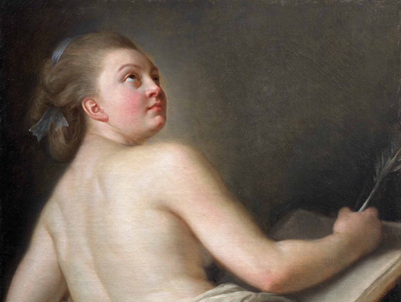 un Vigée Le Brun rejoint le musée Fabre