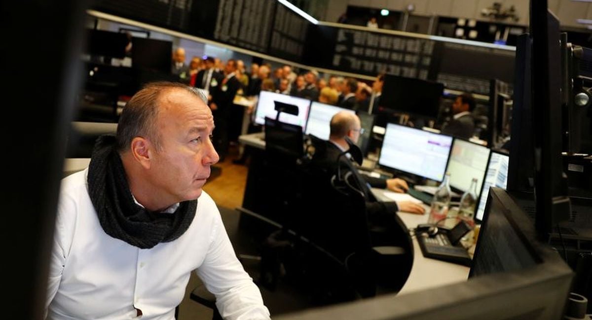 Allemagne : amélioration moins forte que prévu de l'indice ZEW en octobre