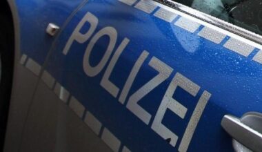 Allemagne: Un sympathisant présumé du groupe djihadiste Etat islamique incarcéré pour avoir tenté, sans y parvenir, de provoquer des carambolages en tirant sur des voitures avec un fusil à air comprimé