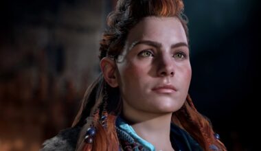 Le film Horizon Zero Dawn en dit plus sur sa sortie