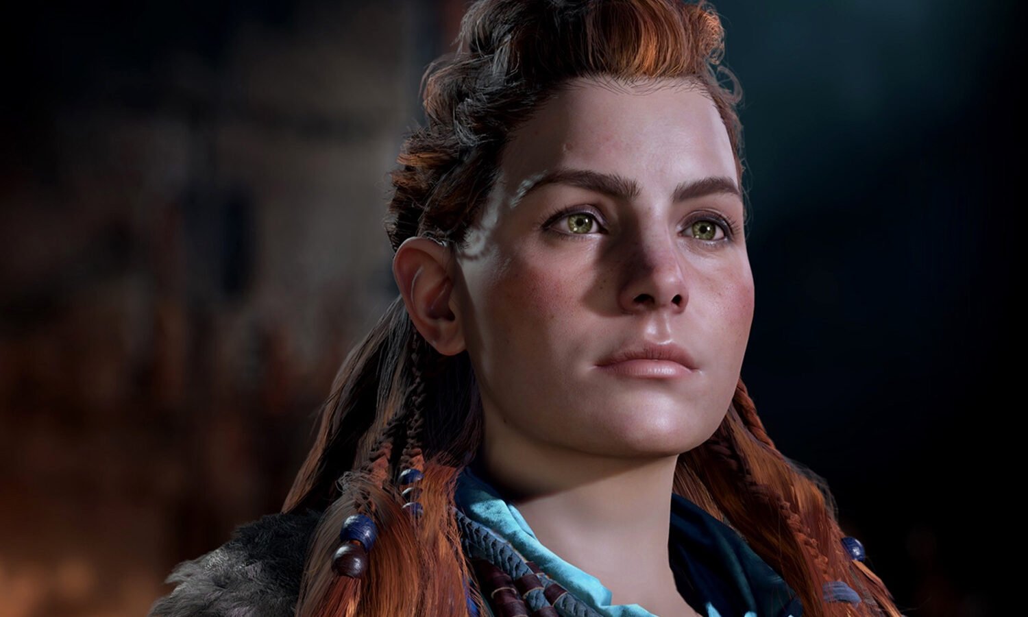 Le film Horizon Zero Dawn en dit plus sur sa sortie