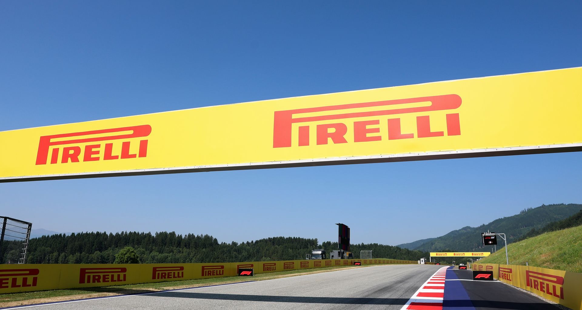 Pirelli relance son test de bouleversement stratégique pour le Grand Prix des États-Unis