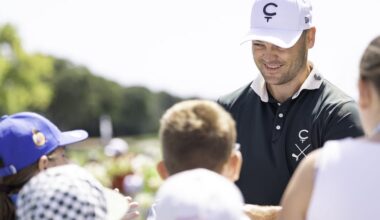 Photo by Pedro Salado/LIV Golf