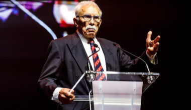 Carnet noir. Légende de Toulon, André Herrero est décédé