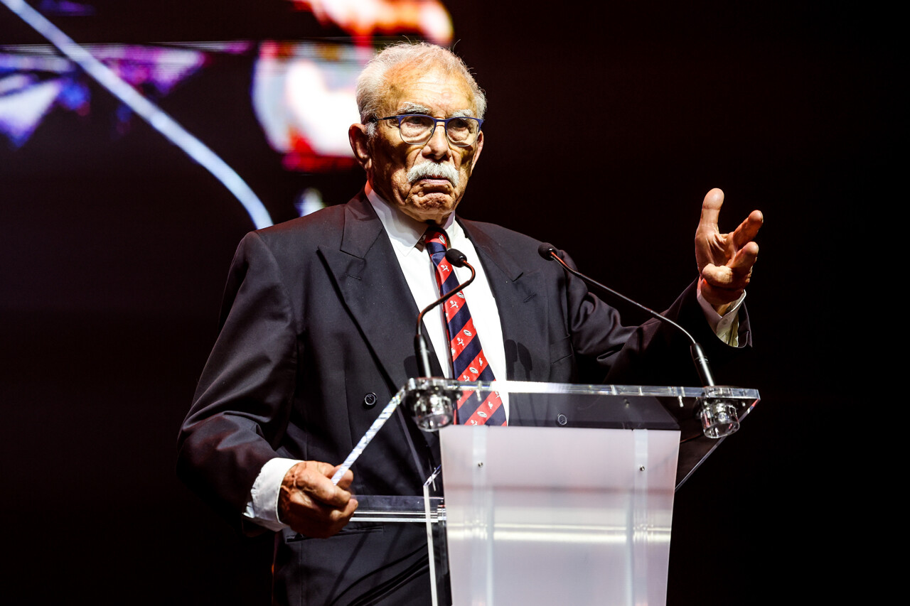 Carnet noir. Légende de Toulon, André Herrero est décédé