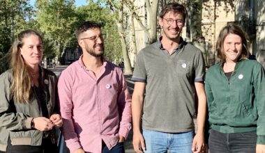 Cause Commune fait son entrée dans la campagne des municipales