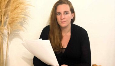 Née sous X à Toulouse, Anne-Maud recherche ses parents depuis ses 18 ans