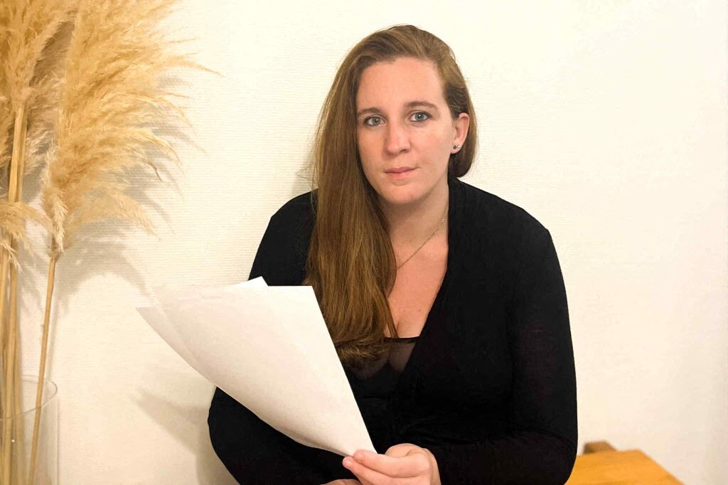 Née sous X à Toulouse, Anne-Maud recherche ses parents depuis ses 18 ans