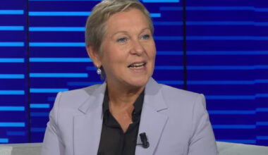 La ministre déléguée chargée de l'intelligence artificielle en déplacement à Strasbourg ce mercredi