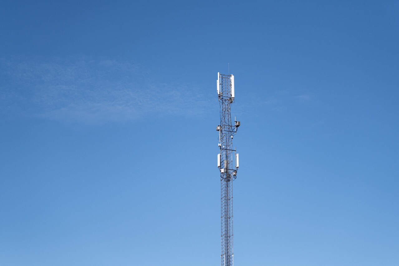À Maromme, Free a trouvé une solution originale pour cacher ses nouvelles antennes