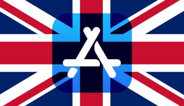 Apple pourrait être forcée d’ouvrir l’App Store au Royaume-Uni