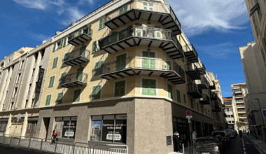 "Garder les familles dans leur ville"