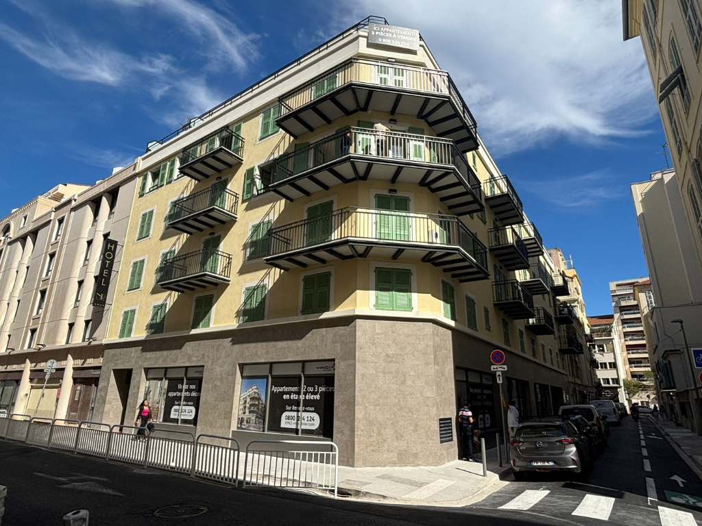 "Garder les familles dans leur ville"